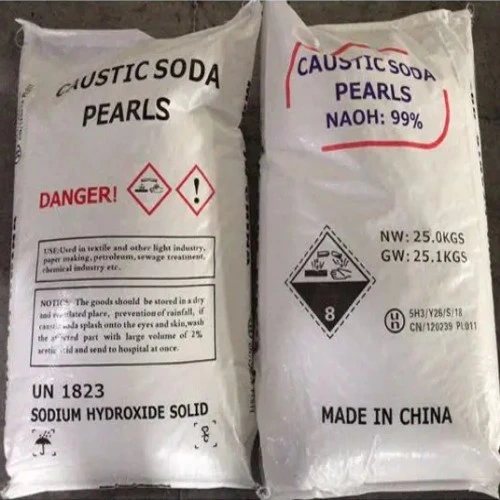 Sodium Hydroxide (Granular Soda) for Sale