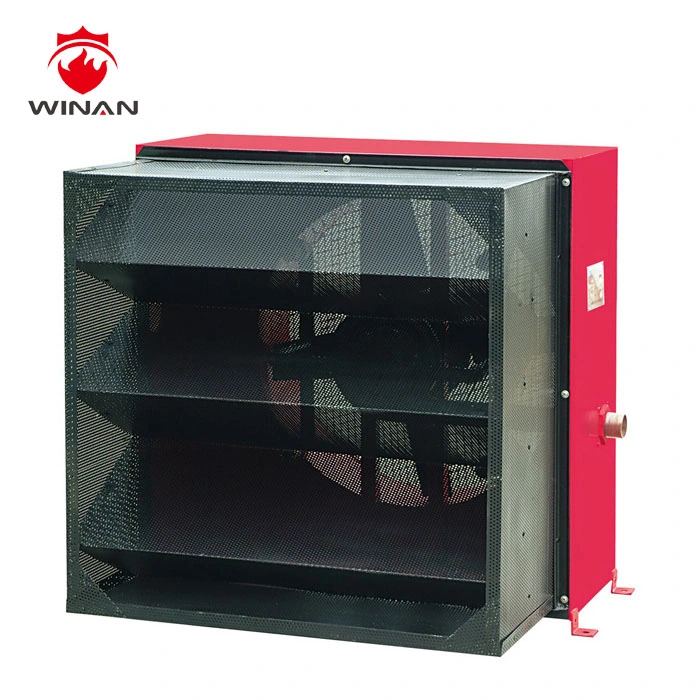 Hot Sale High Expansion Foam Unit for Fire Fighting