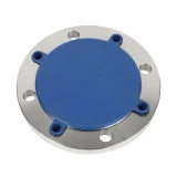 ASME/ASTM/CS/Ss/A105 /A350 Lf2 Cl 1/Q235B/Q345b/304L/316L RF/Rtj/Bl/So/Sw Flange