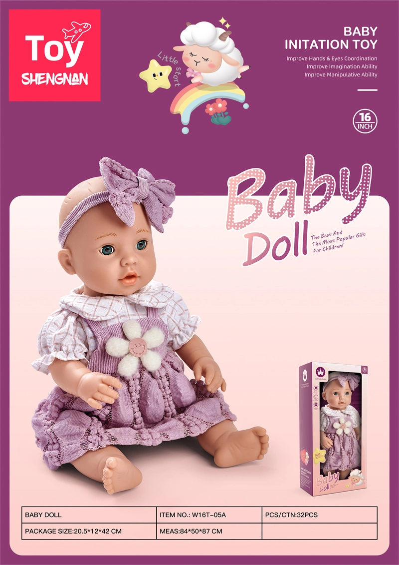 Boneca Reborn Baby silicone Atacado realista vinil macio realista Criança