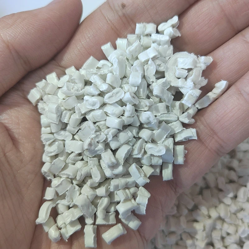 Factory Supply IV 0 80 0.84 Virgin Pet Granules Pet /Poly (ethylene terephthalate) CAS 25038-59-9