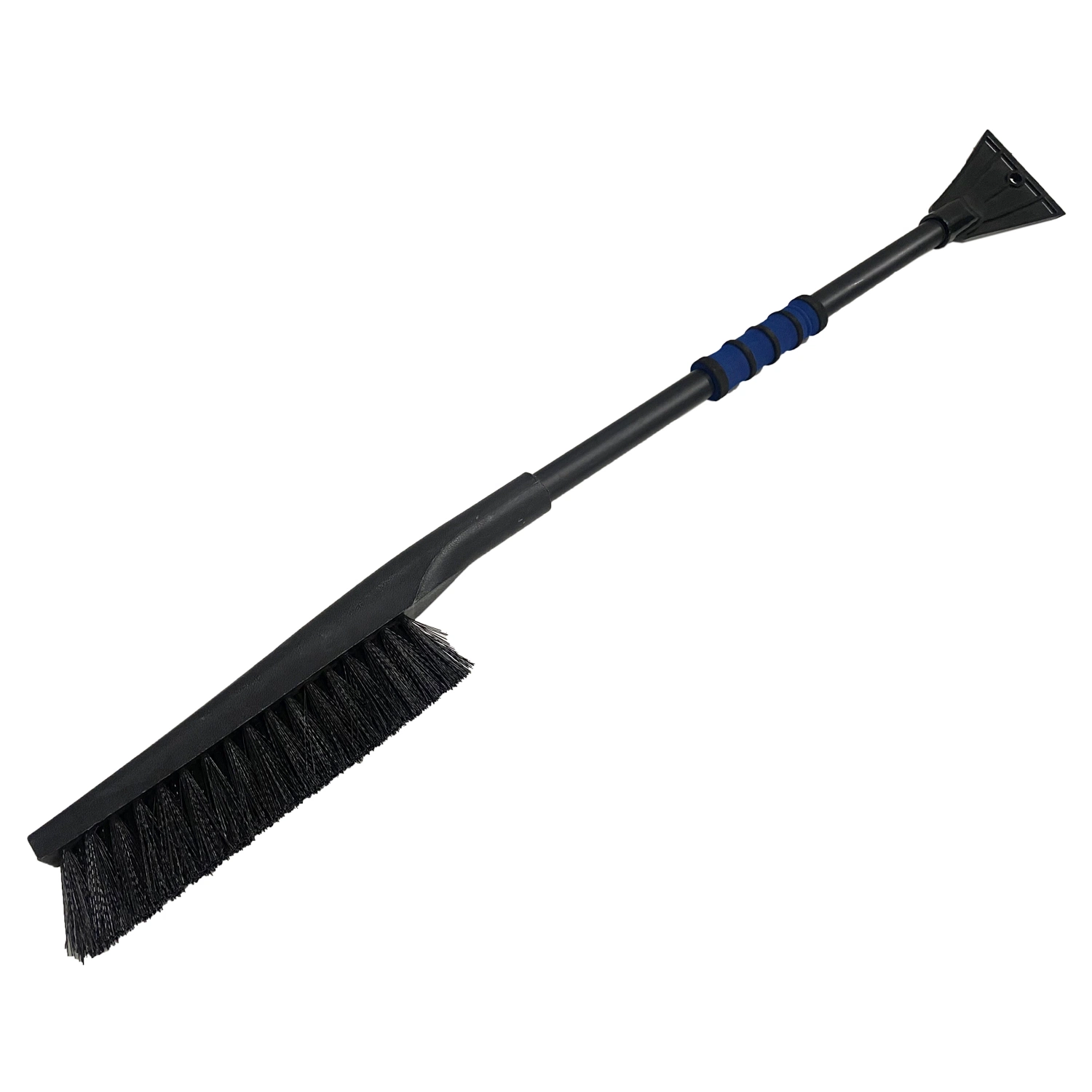 Long Handle Snow Brush North American Snow Brush with Scaper