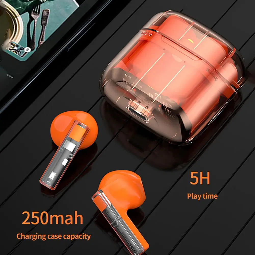 New Arrivals Waterproof Sound Perfect Bt 5.1 Headset D03 True Tws Wireless Cute Earphones Stereo Sport Earbuds