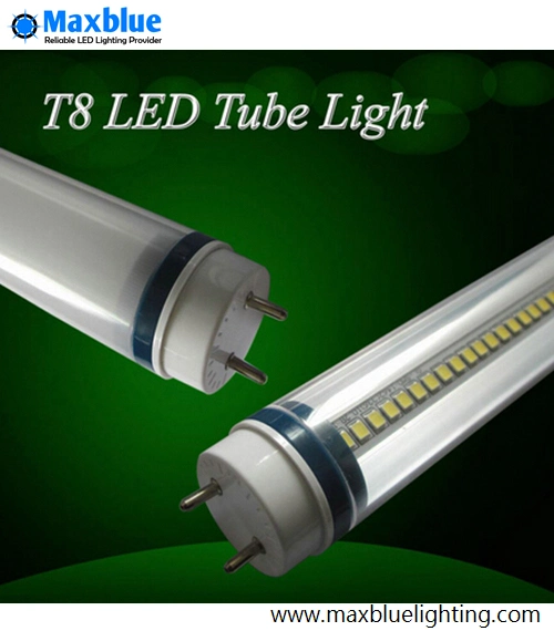 UL DLC cUL aprobado 5pies 25W luz del tubo LED T8