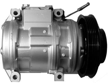 Auto A/C Parts Universal SD505 SD507 SD508 Auto Compressor