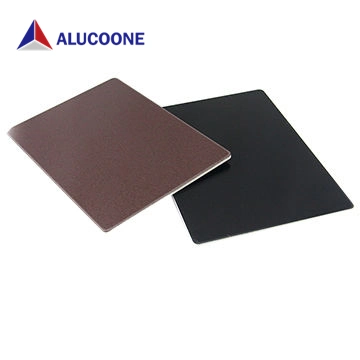 PVDF Aluminum Composite Panel, PE ACP Acm Sheet Aluminum Panels