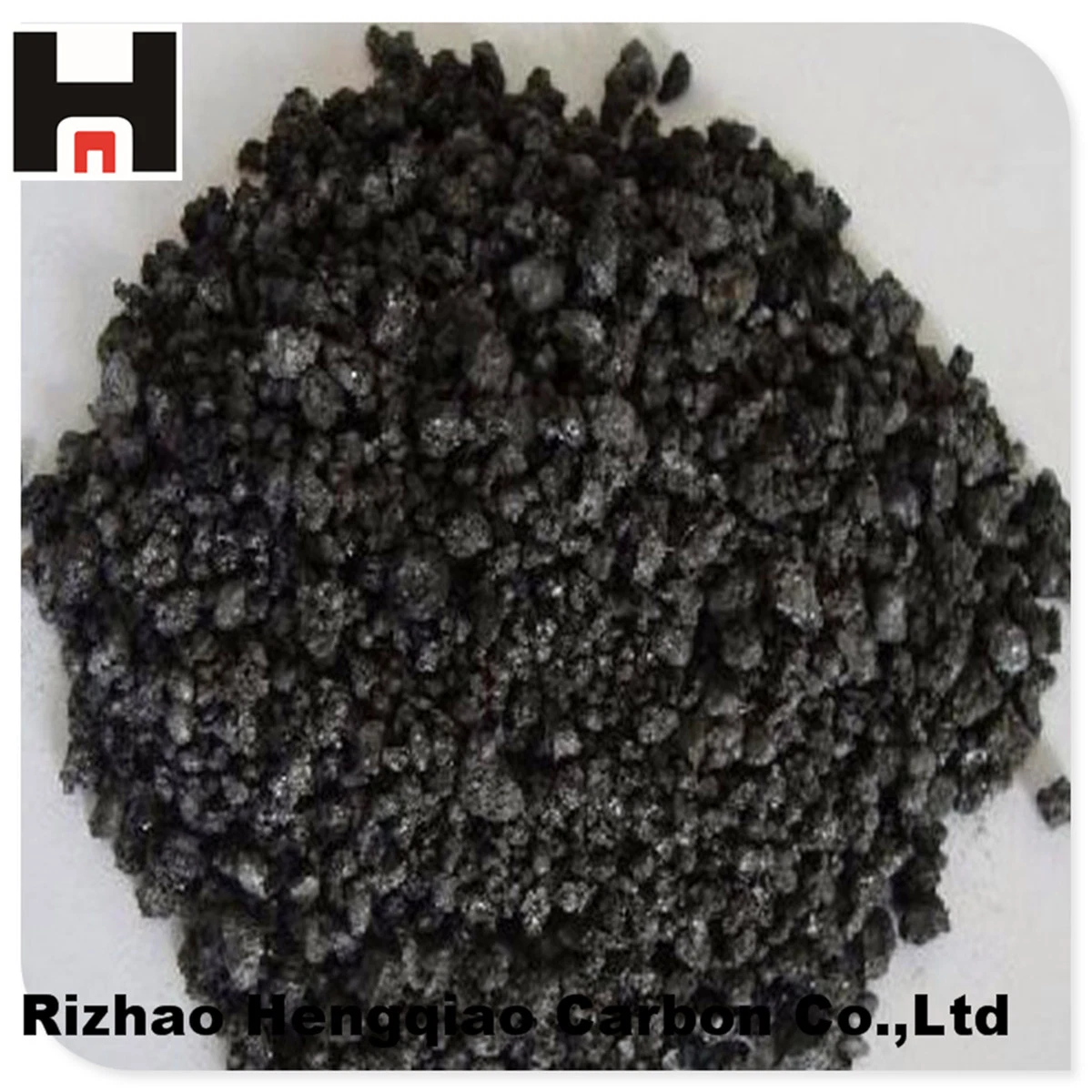 High Carbon Low Sulphur Artificial Graphite Pet Coke Powder Product
