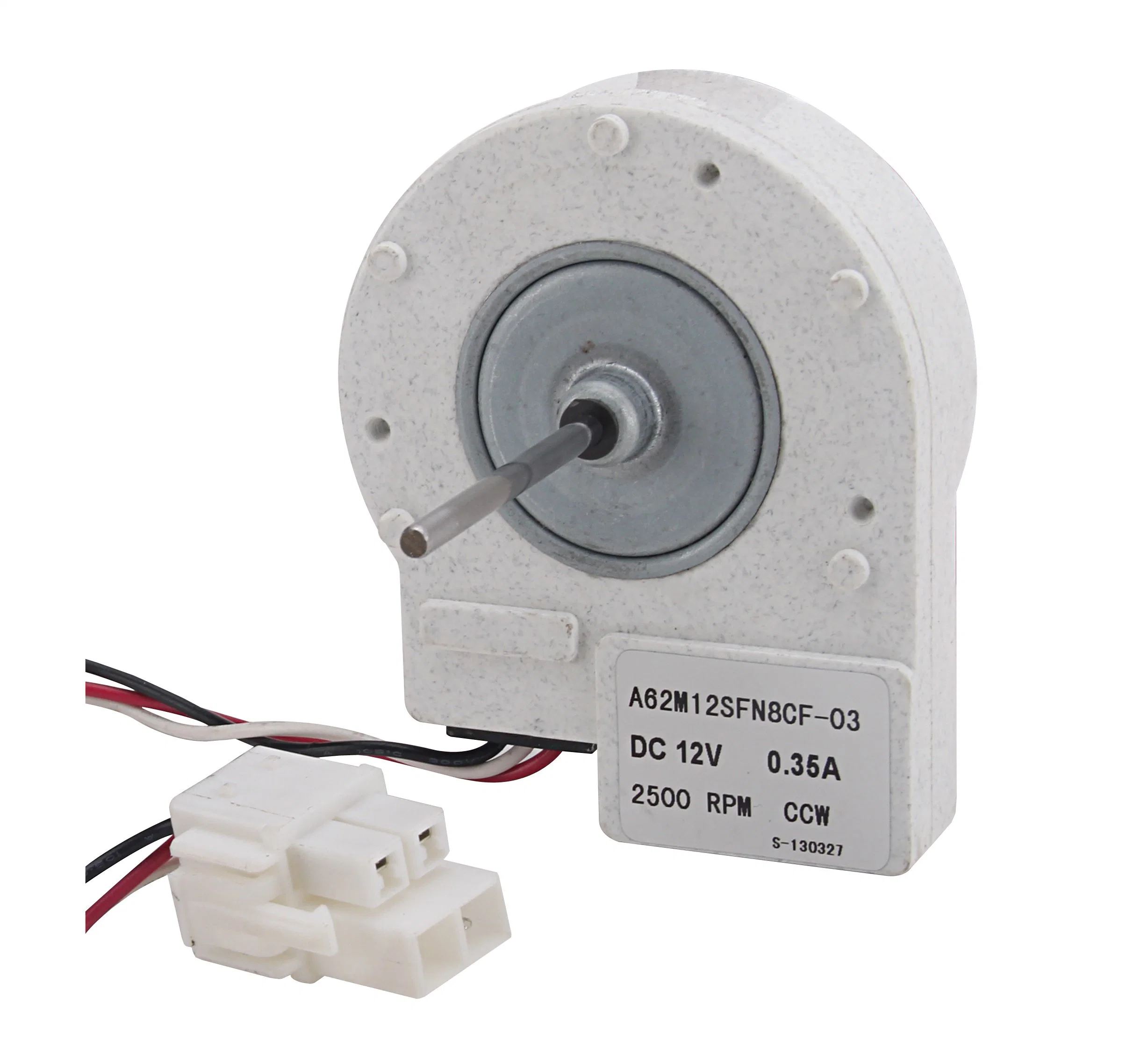 Refrigerator Part Brushless DC Fan Motor/DC Motor