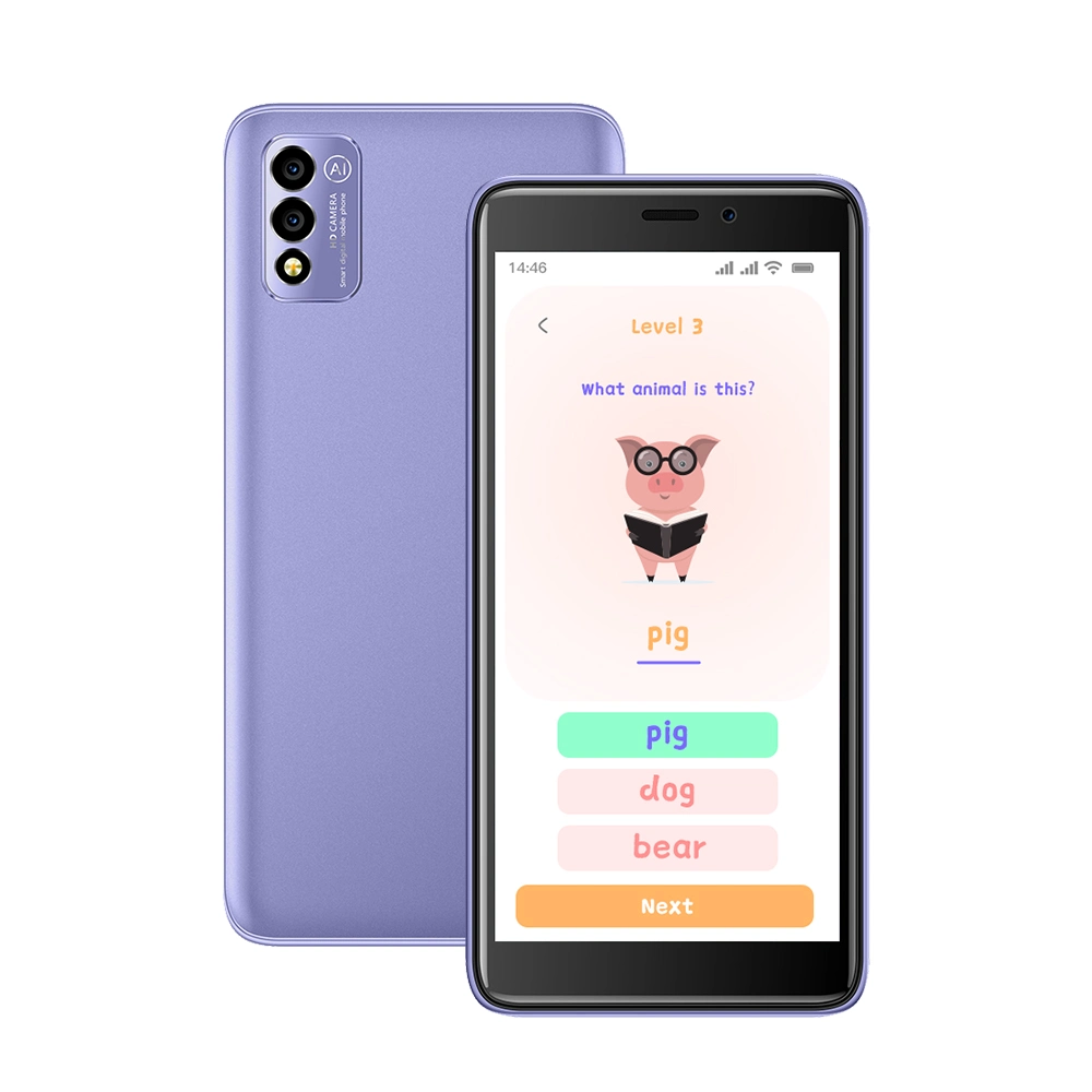 Smartphone Android Gobierno Secured Software Sdk teléfonos Smartphone para niños