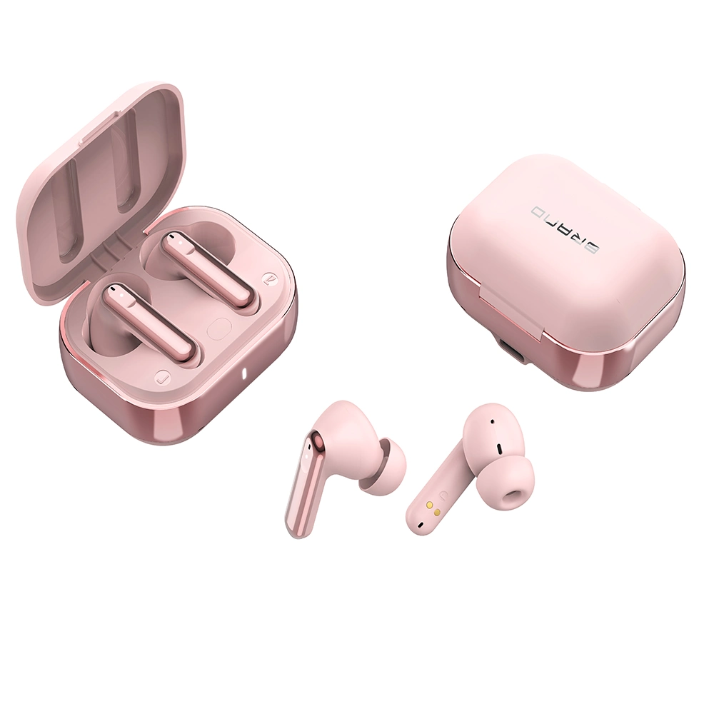 Ture Wireless Headphones In-Ear Active Noise Cancelling Earbuds