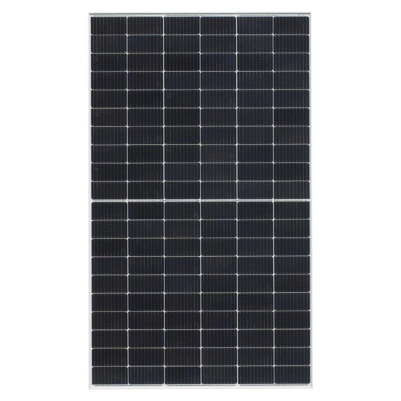 Solar Energy Placa 500W 540W 550W 555W Better Solar Panel Price Panneau Solaire Wholesale/Supplier PV Module PV Panel Power