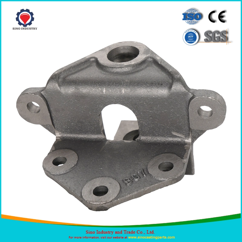 Bespoke Air Compressor/Hydraulic/Transmission/ATV/Embroidery/Truck/Trailer/Sewing Machine/Motor/Auto/Motorcycle/Bicycle Iron Casting Spare Part OEM Manufacturer