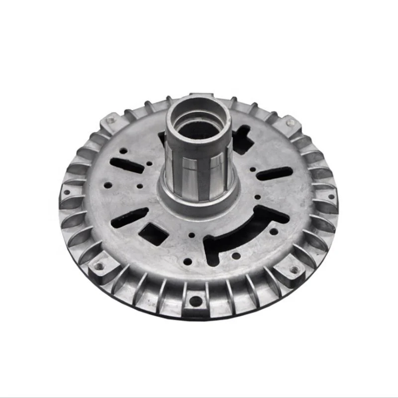 High quality/High cost performance  Alloy Steel Molding Parts Aluminum Stainless Steel Die Casting Housing Other Motorcycle Accessories