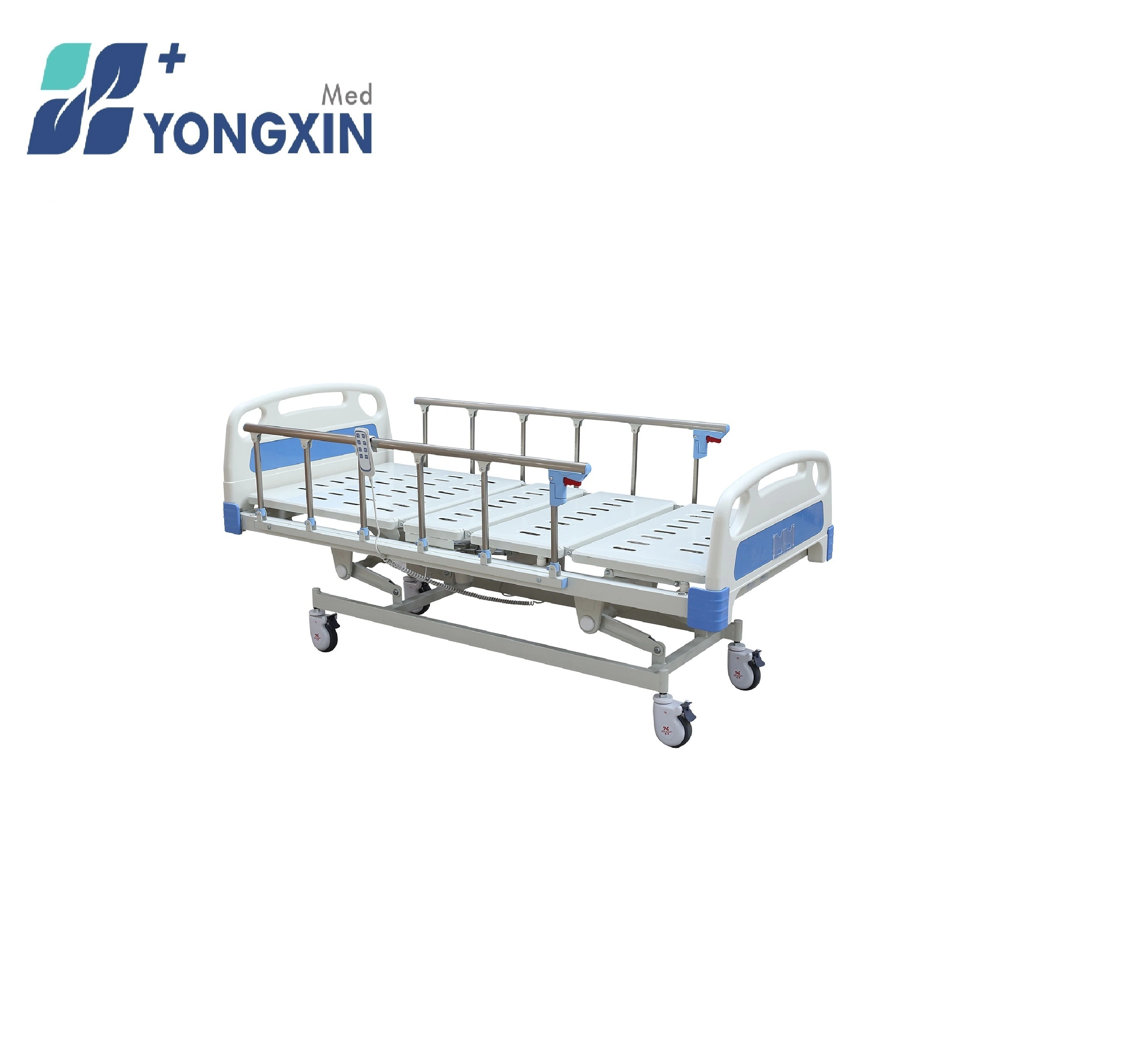 Yxz-C3 (A3) Medical Equipment Three Function Electric Hospital Bed