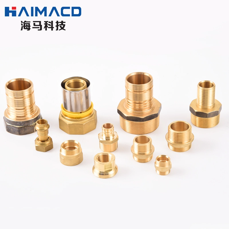 Construction Machinery Plumbing Copper Joint