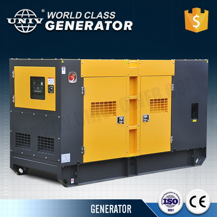 800kw Power Price of 1000kVA Diesel Generator Set