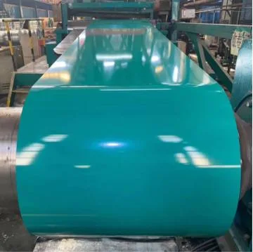 PPGL Customized Different Colored High quality/High cost performance  Hot Selling JIS ASTM Steel Coil