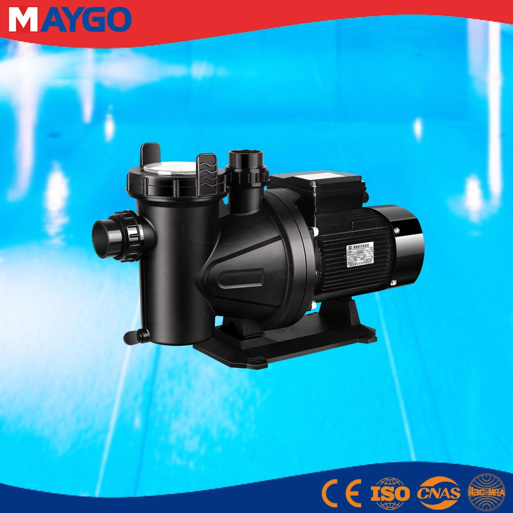 Nsm 1HP 93gpm Pool cover pump Equipment