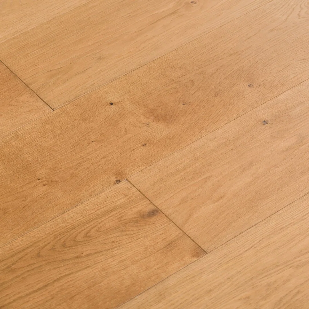 Abcd Grade Floor Natural Color Hardwood Composite Laminate Floor Multi-Layer Engineered Oak Solid Wood Marble Tile Parquet Flooring