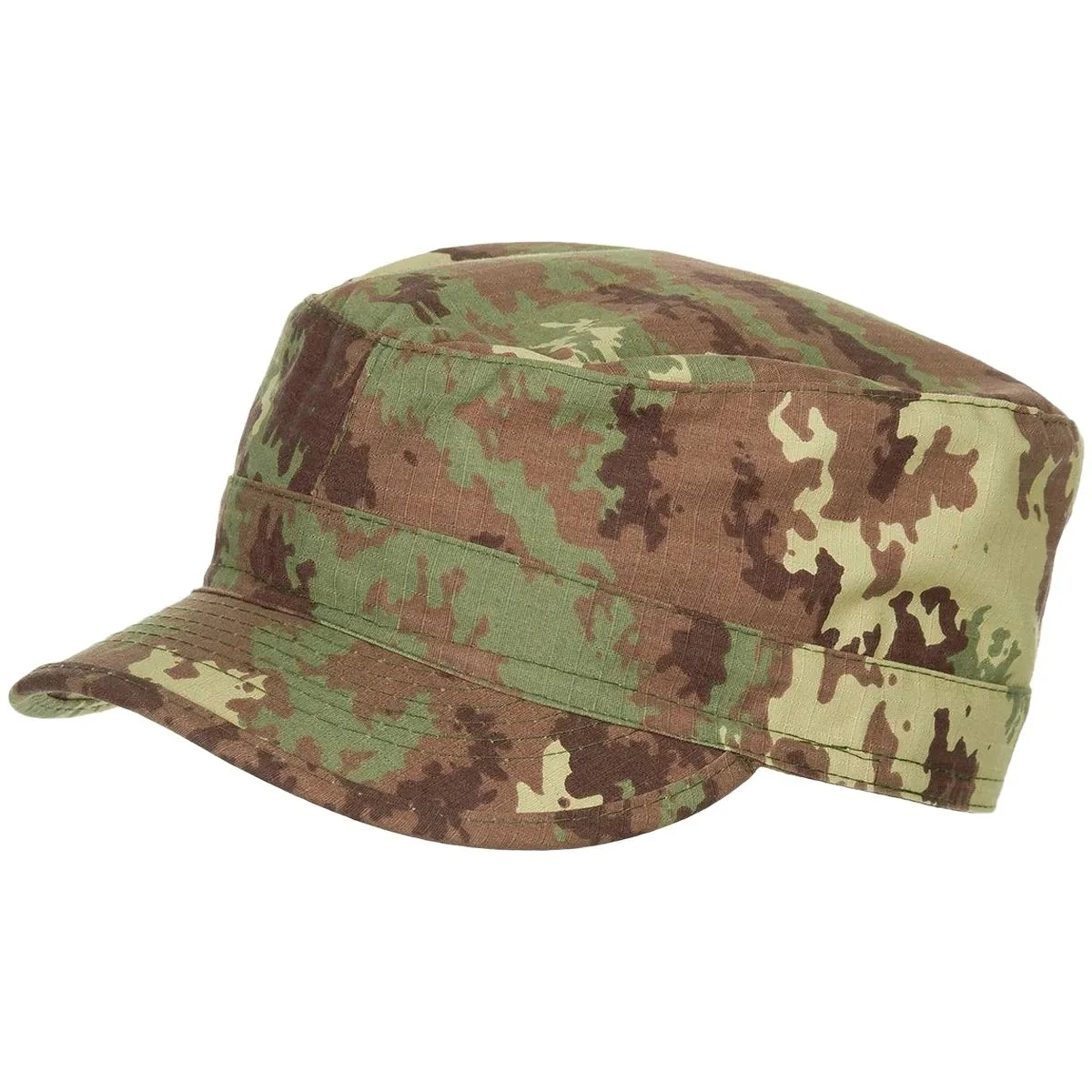 La Patrulla Fronteriza de EE.UU. el béisbol Hat Camo Militar del Ejército de gorras y sombreros al aire libre tapa Sol Hat