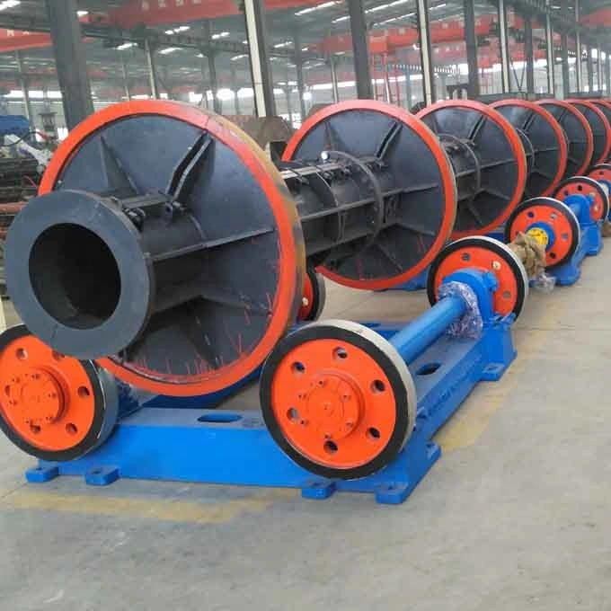 Factory Direct Sale Concrete Electric Pole Making Mould