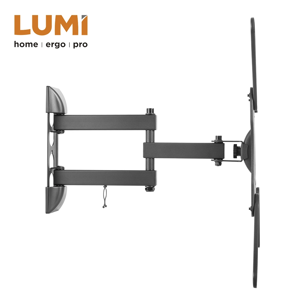 23&prime; &prime; -55&prime; &prime; LED LCD Flat Panel Tvs Full-Motion TV Wall Mounts