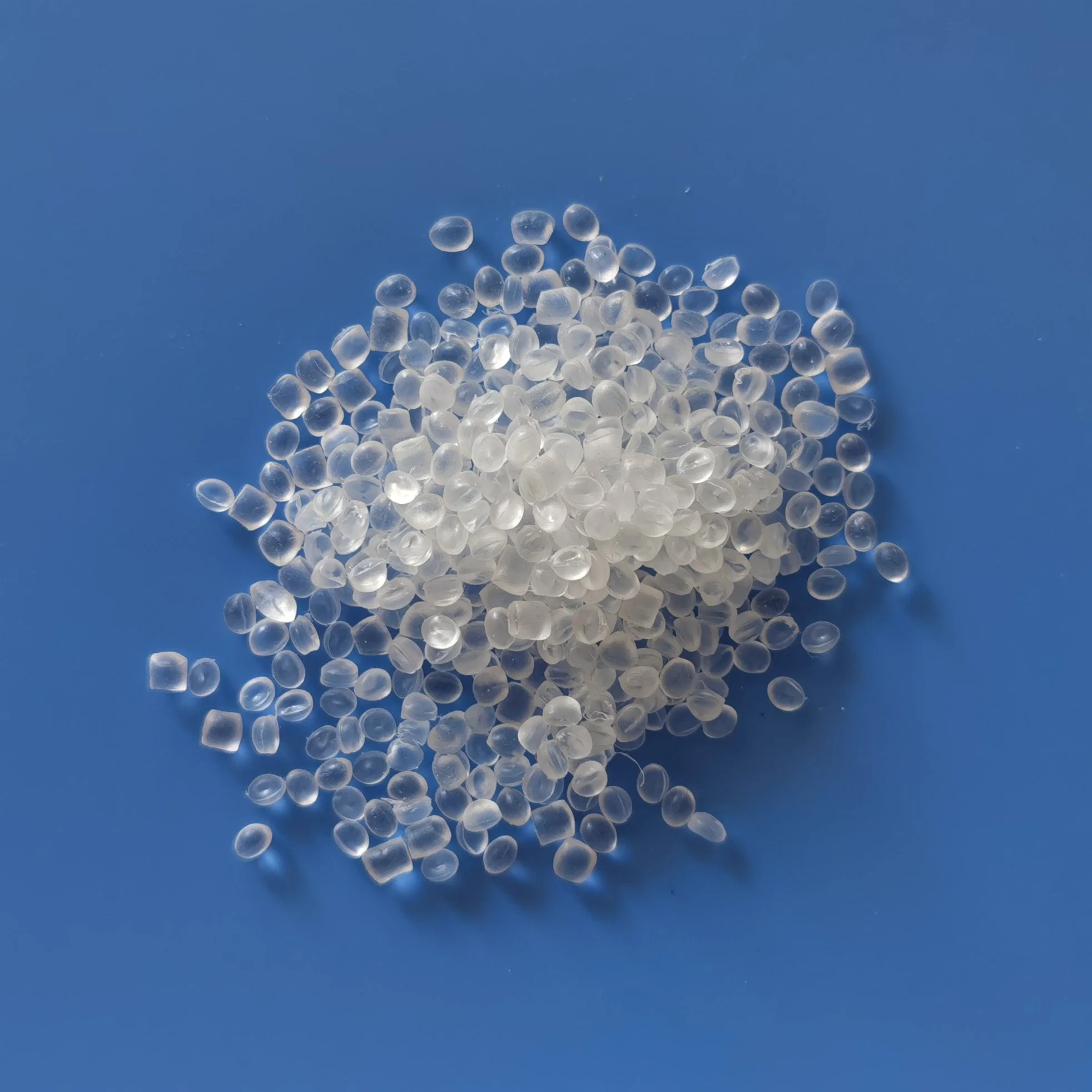 EVA Injection Granule Compound Clog Slipper Material