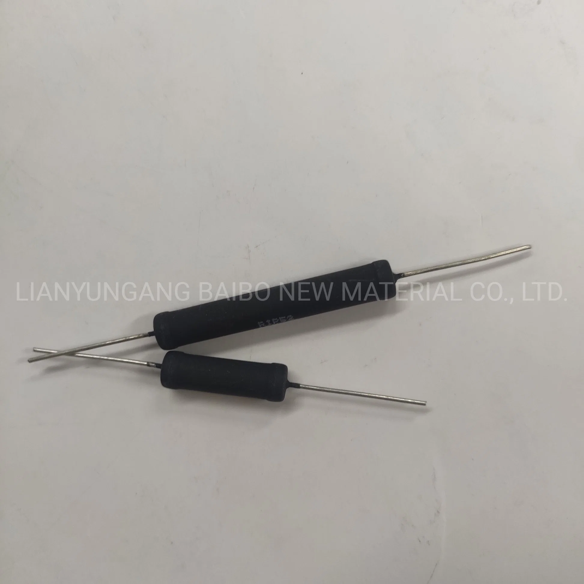 Customized Excellent Tolerance Rip20 26 32 39 Precision High Voltage Resistors Electronic Component Thick Film Circuit Board