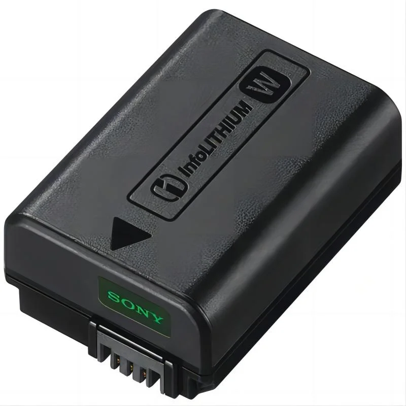 Np-Fw50 Lithium-Ion Rechargeable Battery Camera Battery for Sony Nex-3 5 6 7