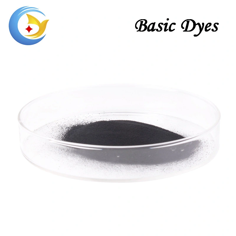 Skyzon&reg; Cationic dye/basic Black X-O/Acrylic Dyeing/Textile Dyestuff