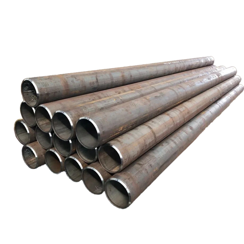 Hot DIP Seamless/ ERW Spiral Welded / Alloy Galvanized/Rhs Hollow Section Ms Gi Square/Rectangular/Round Carbon Steel Pipe/Stainless Steel Tube Supplier