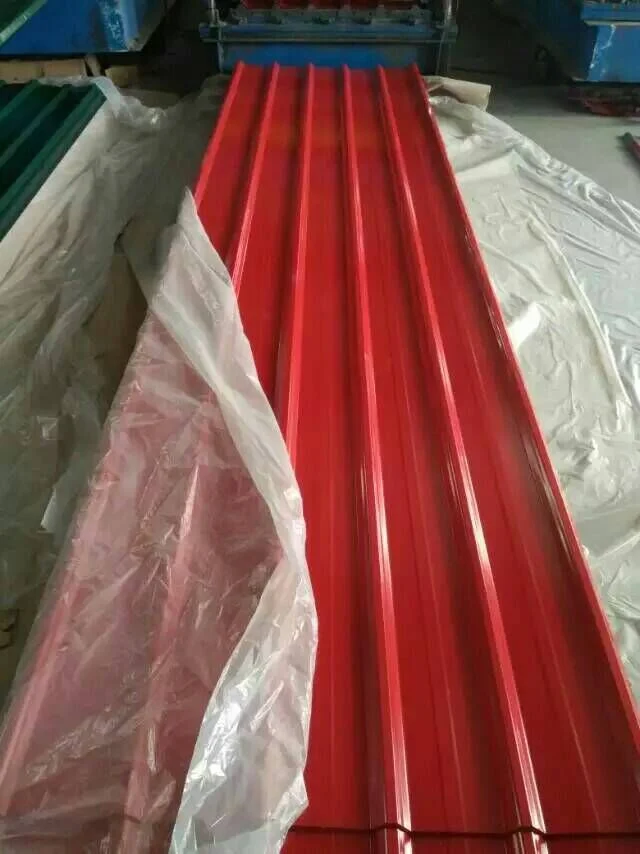 High quality/High cost performance  Customized PVDF Color Coated Aluminium Coil/ Sheet/ Panel for Metal Roofing