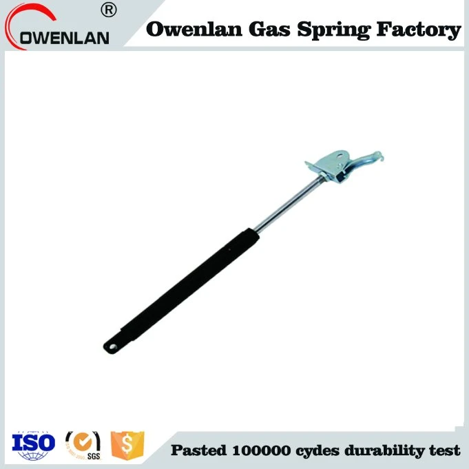 Owenlan Factory Customize Stainless Steel Small Tension Gas Springs