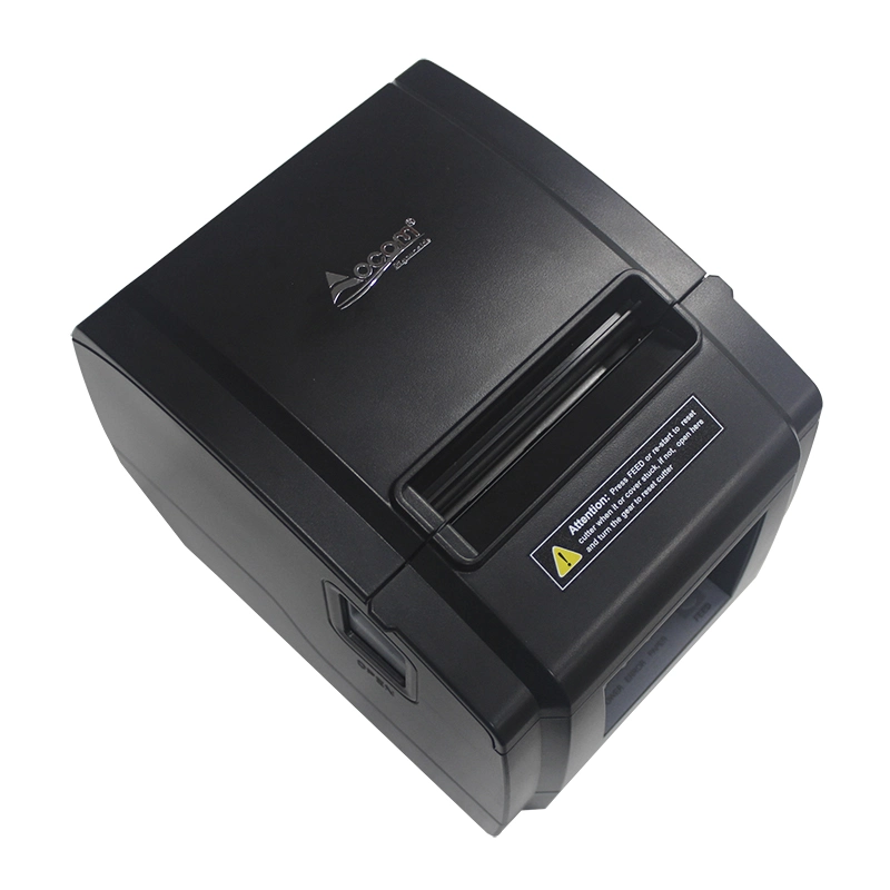 Free Sdk USB Port 80mm Thermal Receipt POS Printer