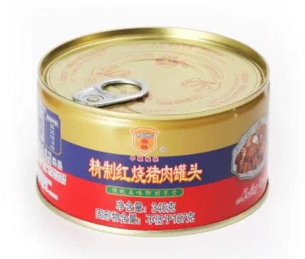 Tinplate Easy Open Ends 403 Antirust Function Gold Tin Can Lid Tinplate Coil 102mm Easy Open End