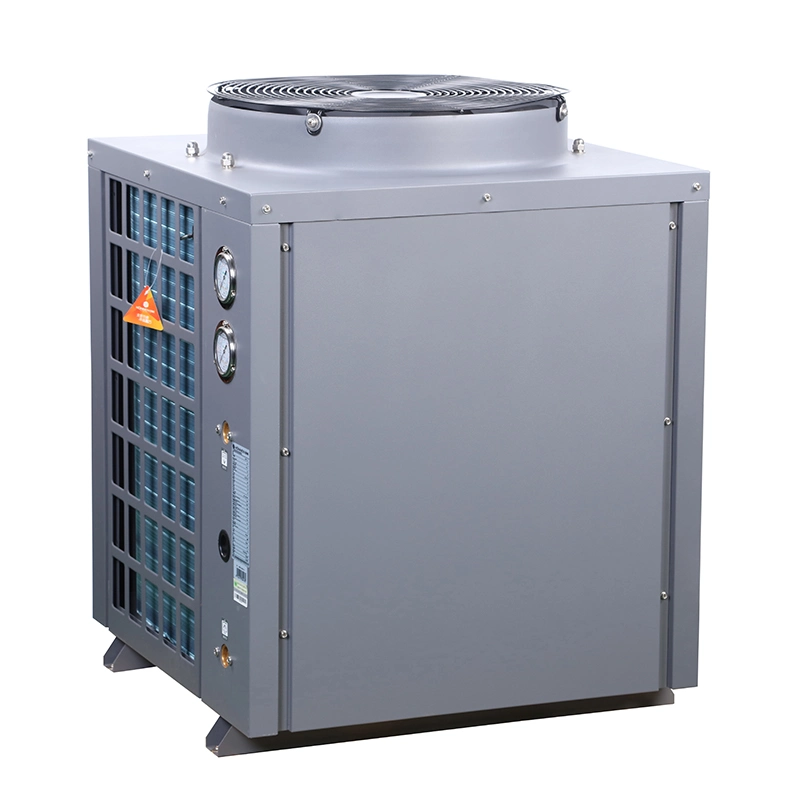 Good Quality R32 Air Source Heat Pump Water Heaters