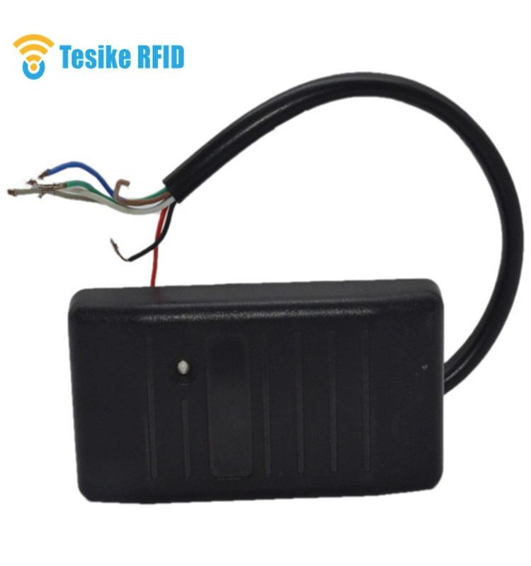 RFID Device for Access Control System (USB/RS232/Wireless/RJ45) with Sdk&Demo