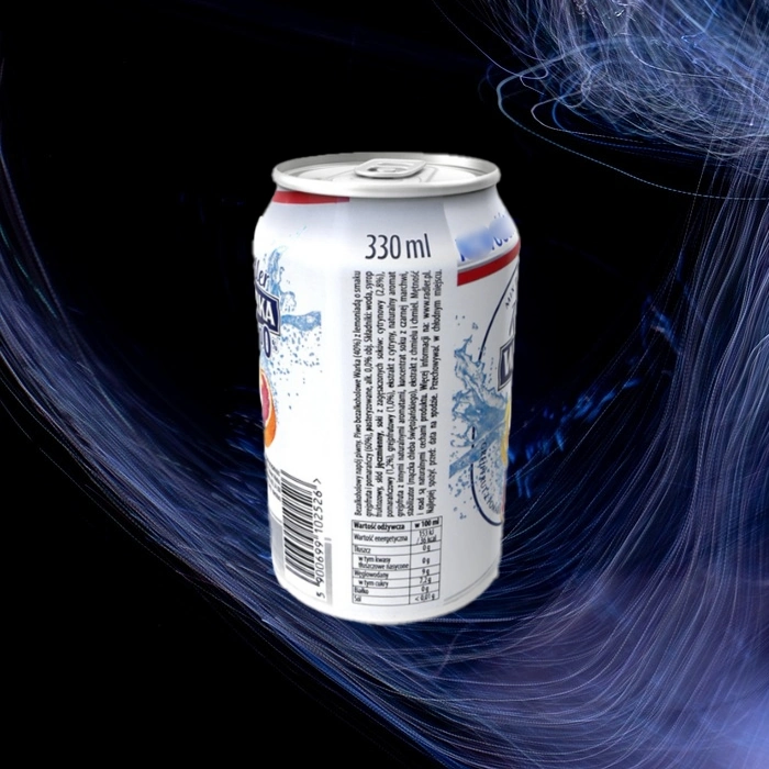 Halal Energy Drink Private Label 500ml Custom OEM Made Energy Drink Beverages Drinks Manufacturer in Vietnam