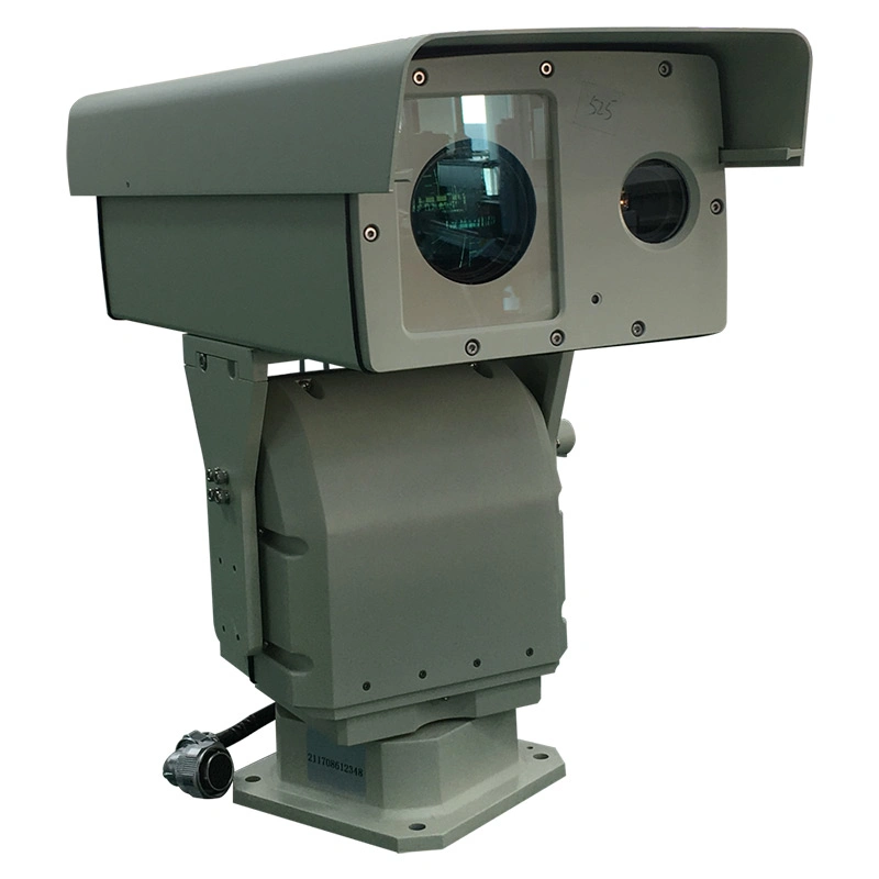 Wärmebildkamera Frontier Defense Surveillance Control Protection