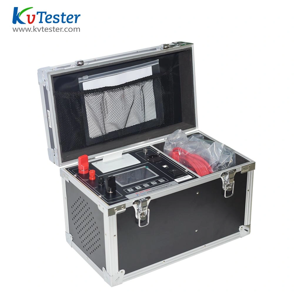 Contact Resistance Tester with Low Price