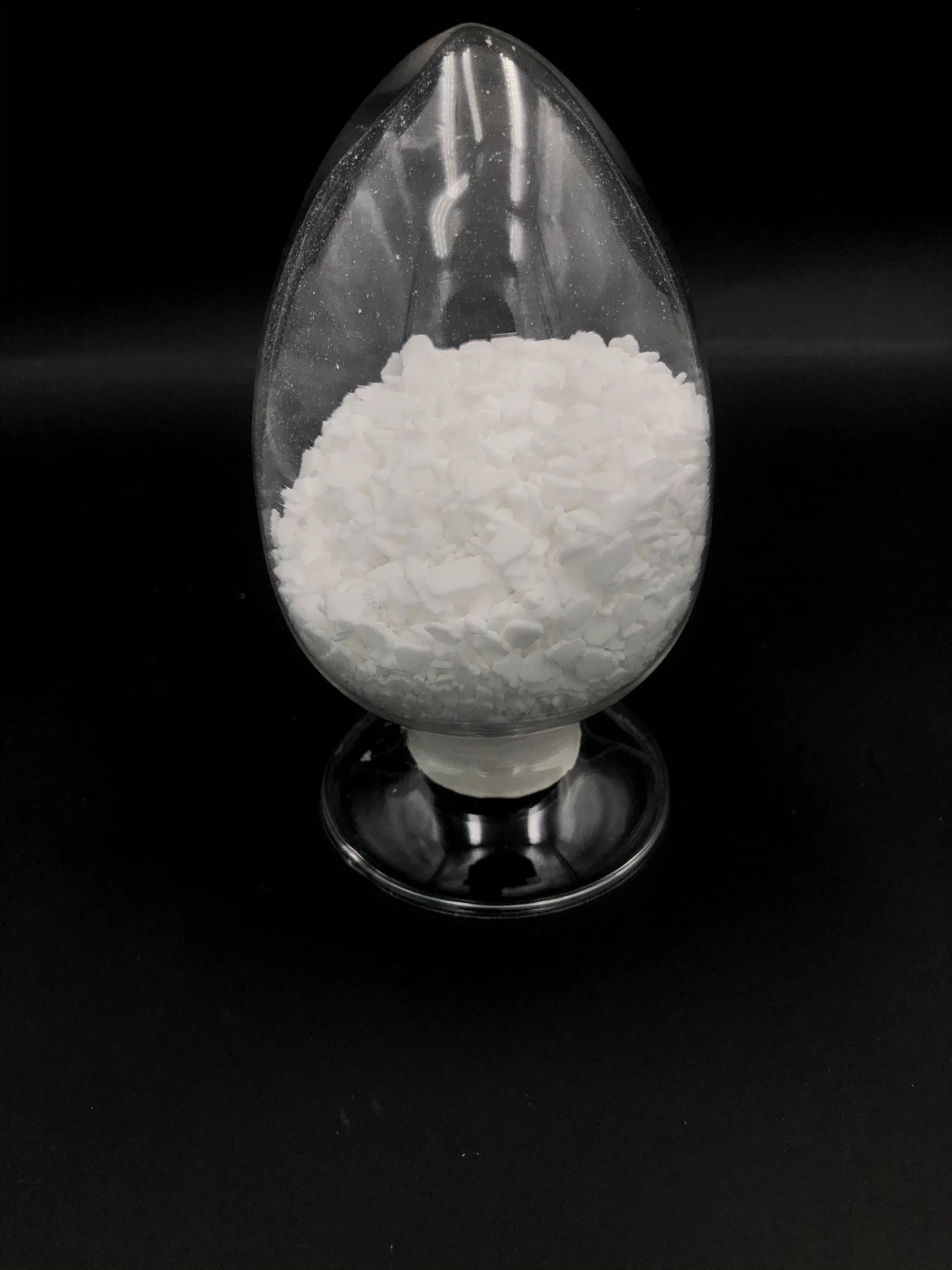 74% Industrial Grade Cacl2 Calcium Chloride Dihydrate