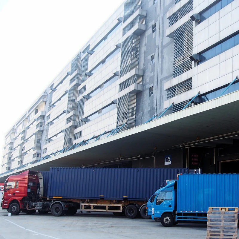 Shenzhen Guangzhou China Logistics Import Export Zollabfertigung Agent