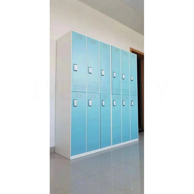 Office School mobiliário Hospital Metal fiável e barato vertical File Armário de arquivo de reagentes para medicina de móveis de laboratório em aço