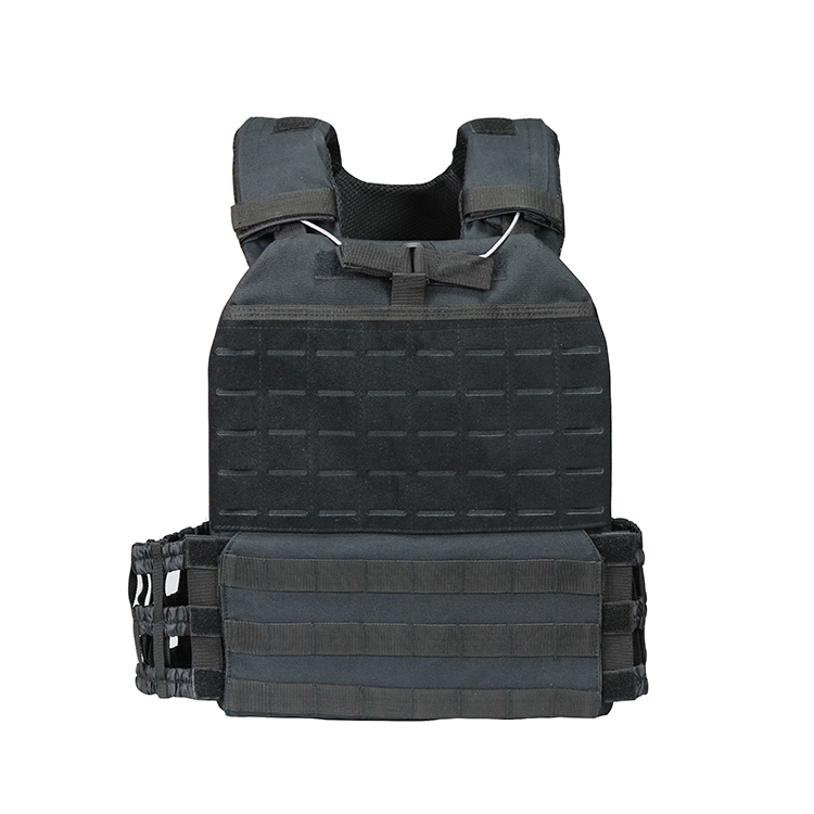 Balistic Vest Molle System