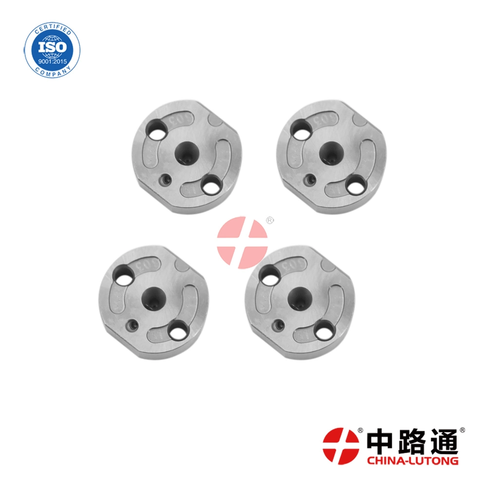 31 # Injector Valve Orifice Plate 295040-6770 for Denso Injector 095000-6700