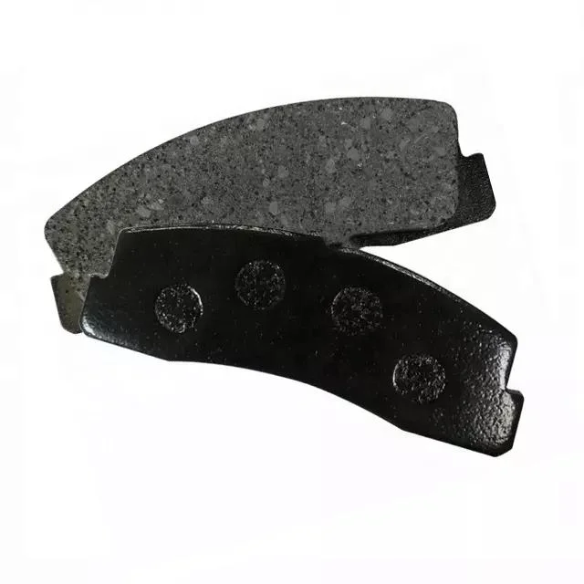 Disc Brake Pads Set for Lada Niva 21213501090 20660 Gdb265 for Russia Market