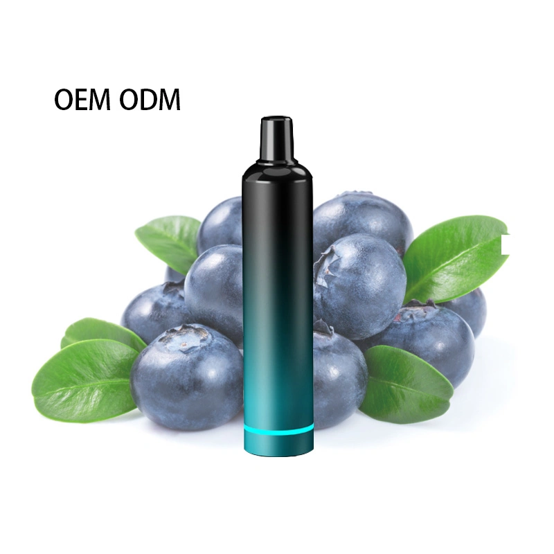 China Wholesale/Supplier Disposable/Chargeable Vape Exclusive 3000puffs Super Cc Vaporizer	Voopoo