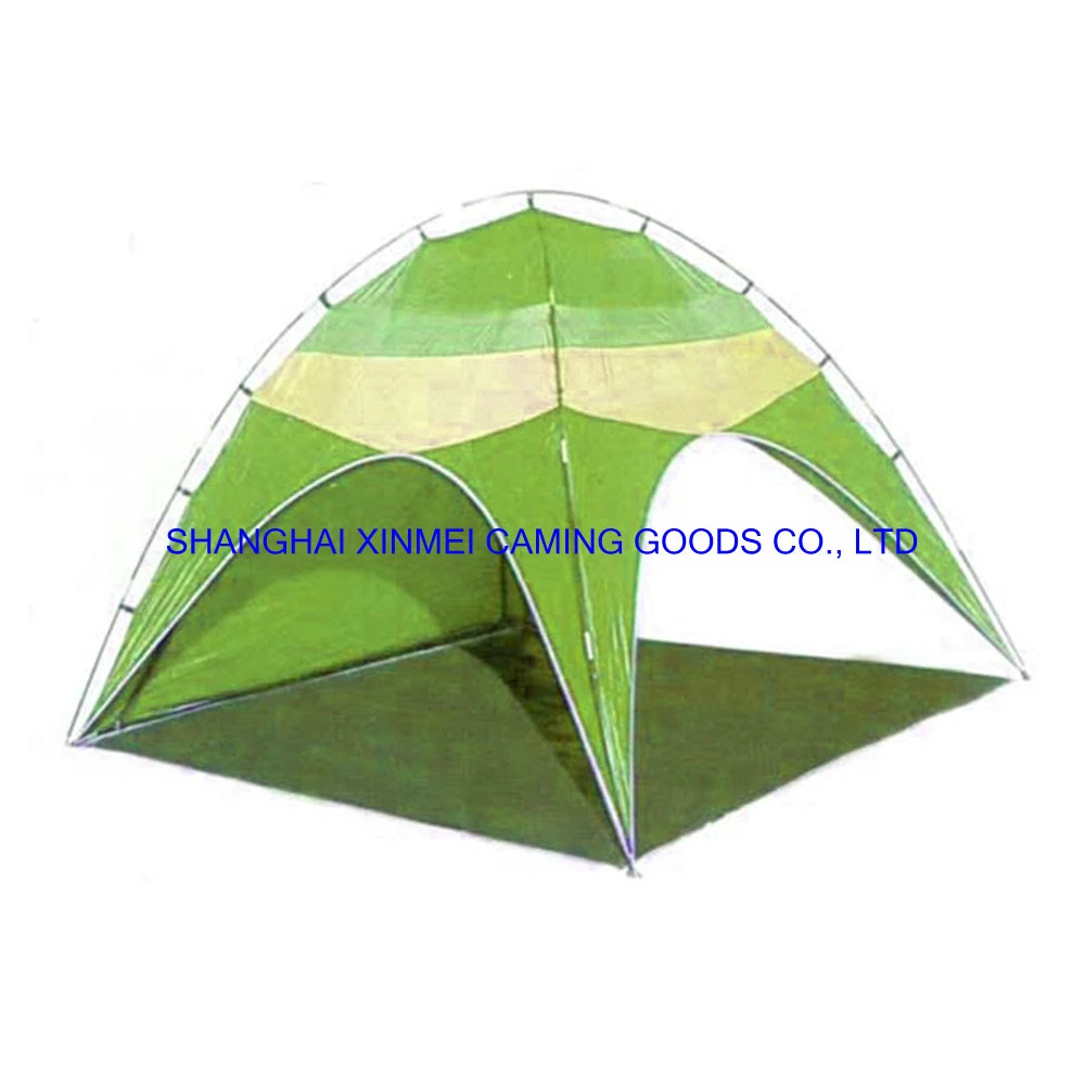 Beach Tent, Sun Shelter, Canopy Tent Tbe-1002