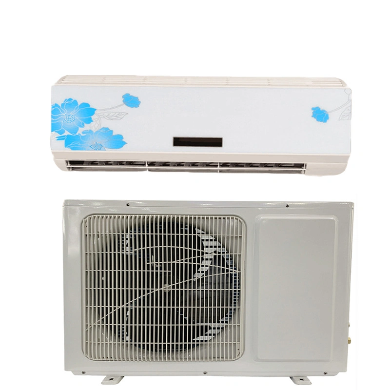 Inverter Air Conditioning Multi Split Air Conditioner 220V 12kw Apartment Cooling AC