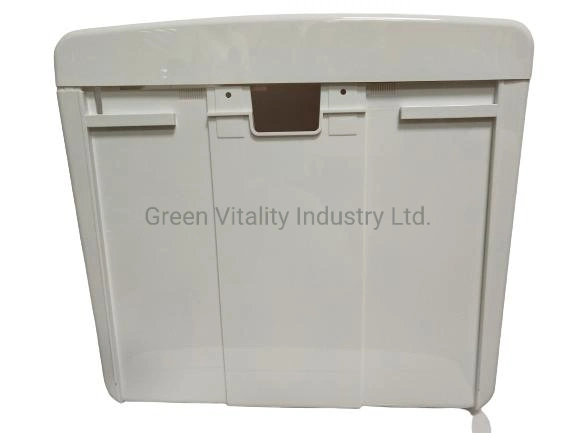 Injection Molding Flushing Water Tank